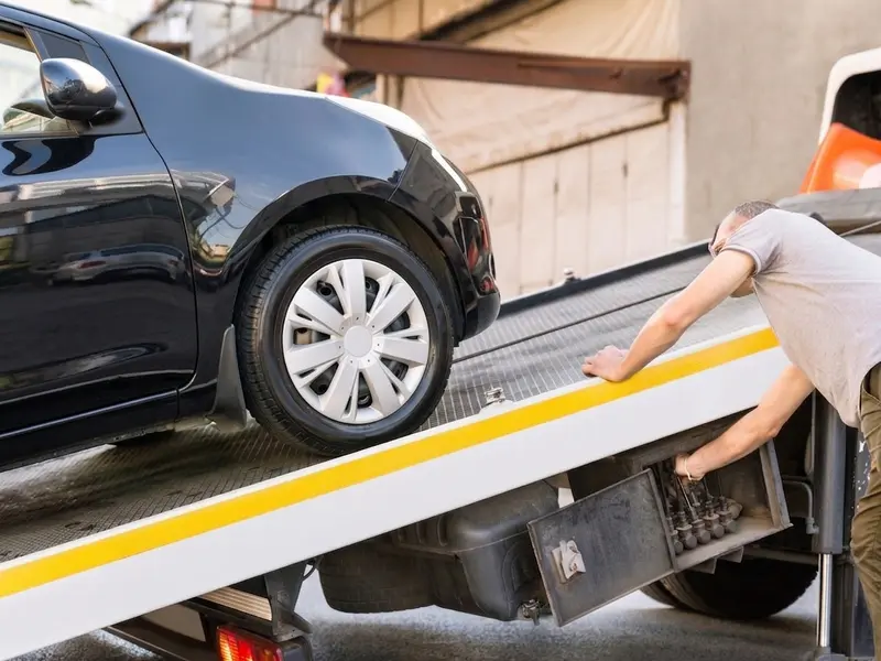 Guincho 24h e reboque de veículos em São Leopoldo, RS