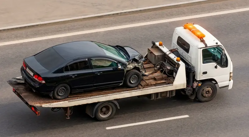 Auto socorro 24h em São Leopoldo – atendimento para pane elétrica e mecânica