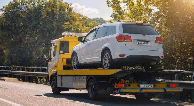 Transporte de veículos em São Leopoldo – RS com segurança e discrição